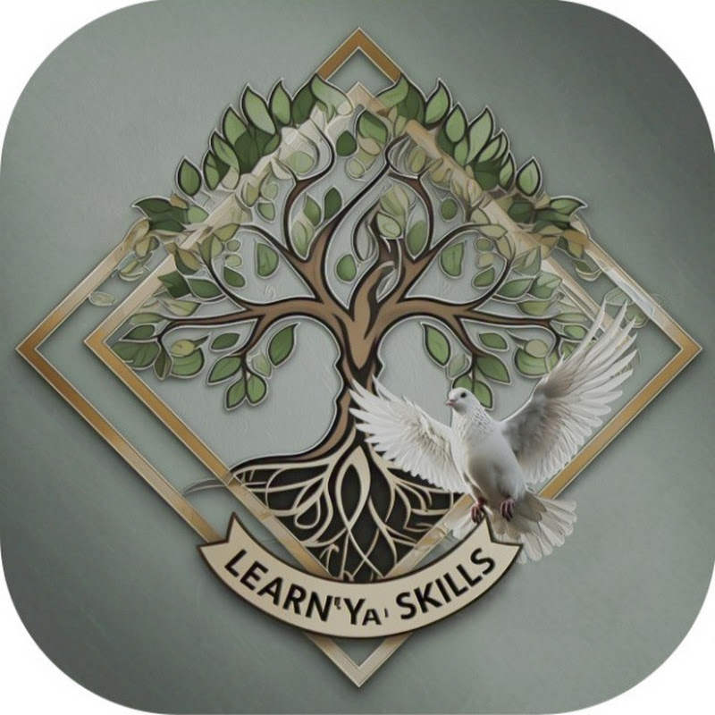 LearnYa Skills Academy