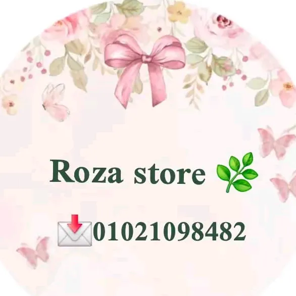 Roza Store🧜‍♀️💫