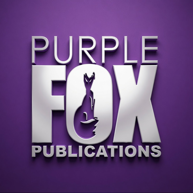 Purple Fox Publications