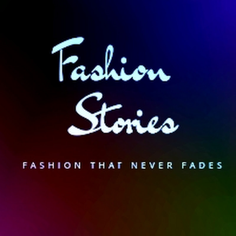 Fashion stories 