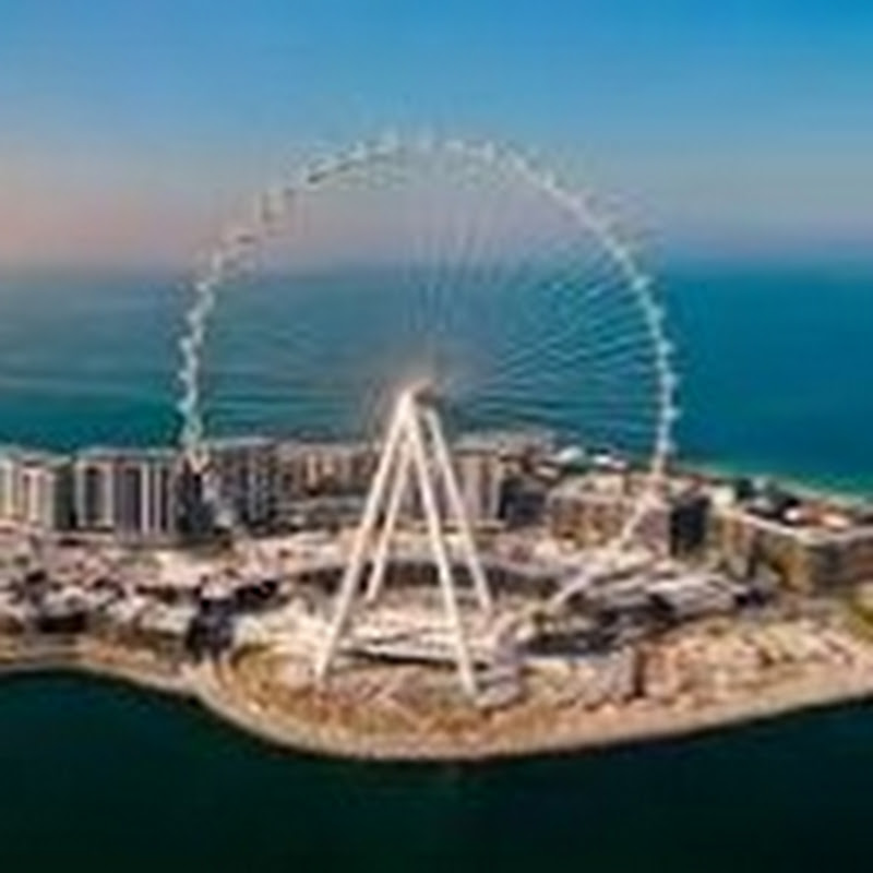 Travel Destinations Discovery