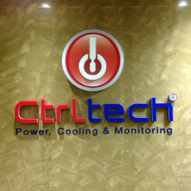 Ctrltech Dehumidifier