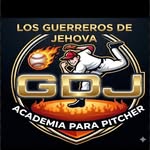 BASEBALL ACADEMY LOS GUERREROS DE JEHOVA