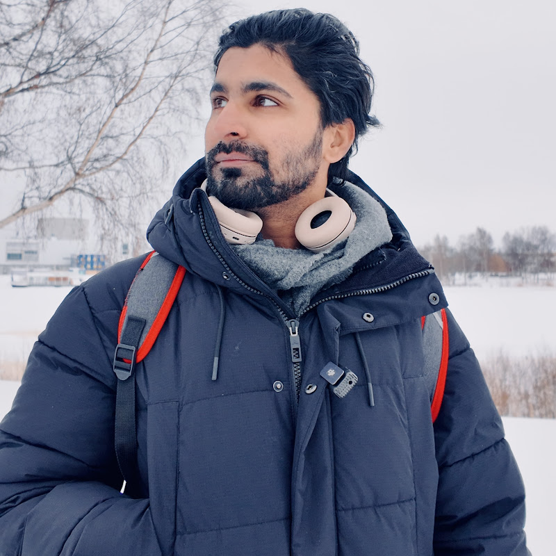 Rajah Umer