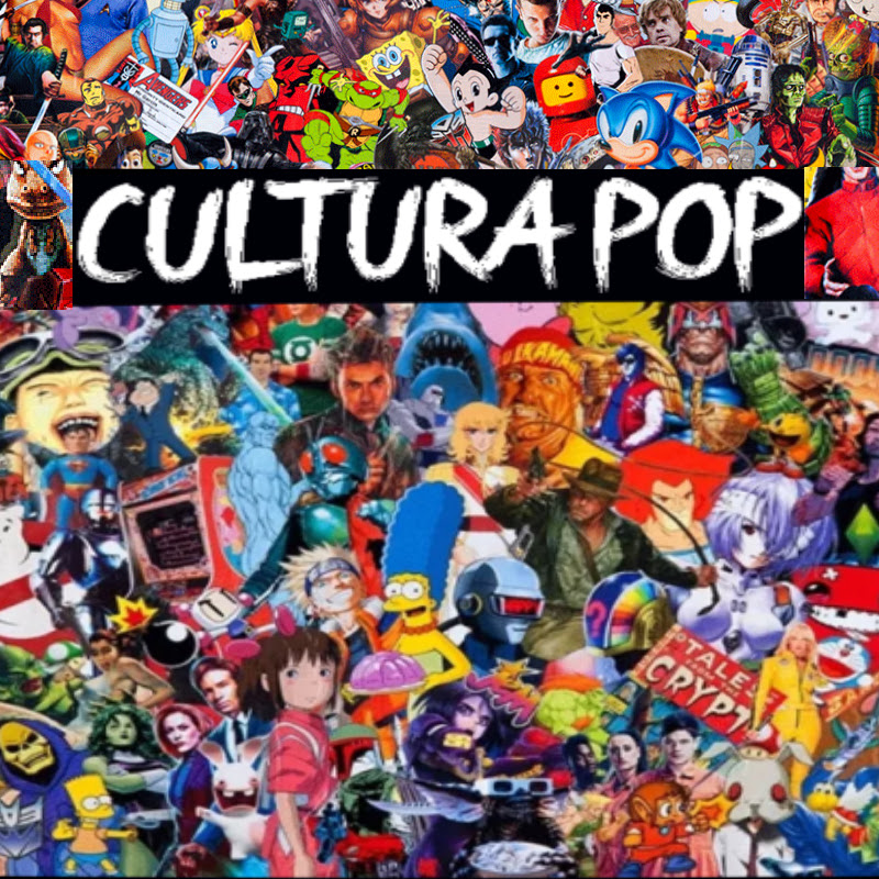 Cultura POP