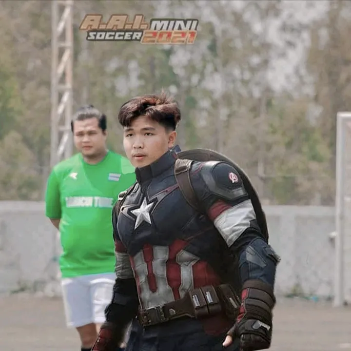 Ohya kapsong