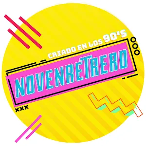 NovenRetro