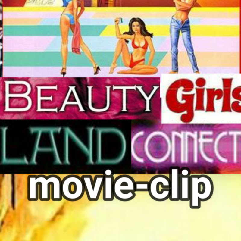 beauty girls land connection MC