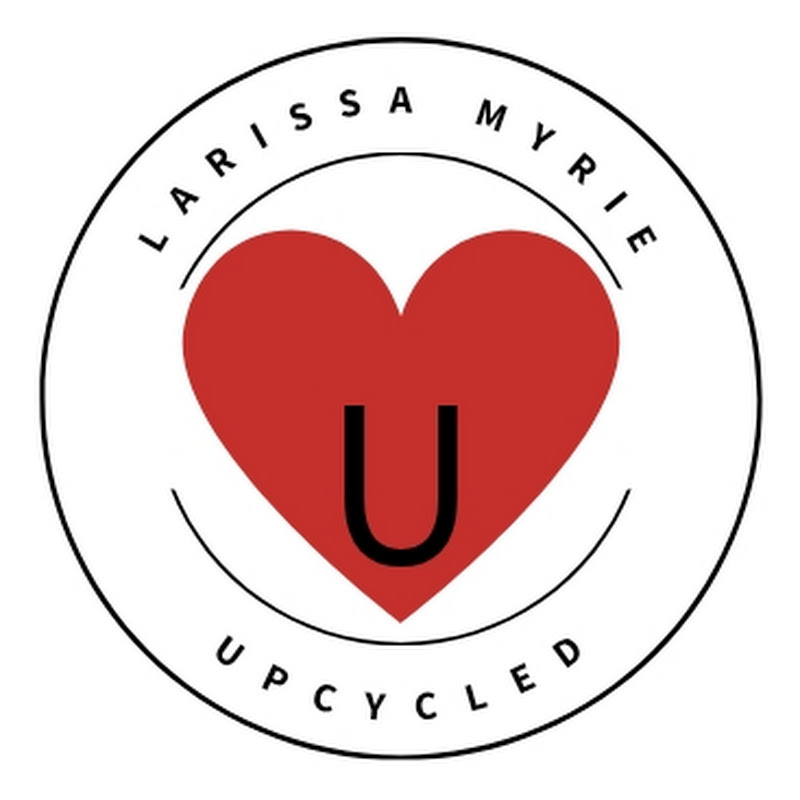 Larissa Myrie Upcycled