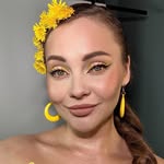 АНАСТАСИЯ КРАСНОВА • ПЕВИЦА
