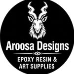 Aroosa Designs 🇵🇰