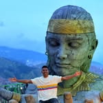 Shaheed Medlock | Travel Influencer 🌍