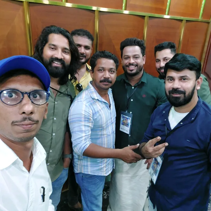 Anasmelodies🎗️⭐️Kakkad🎗️_