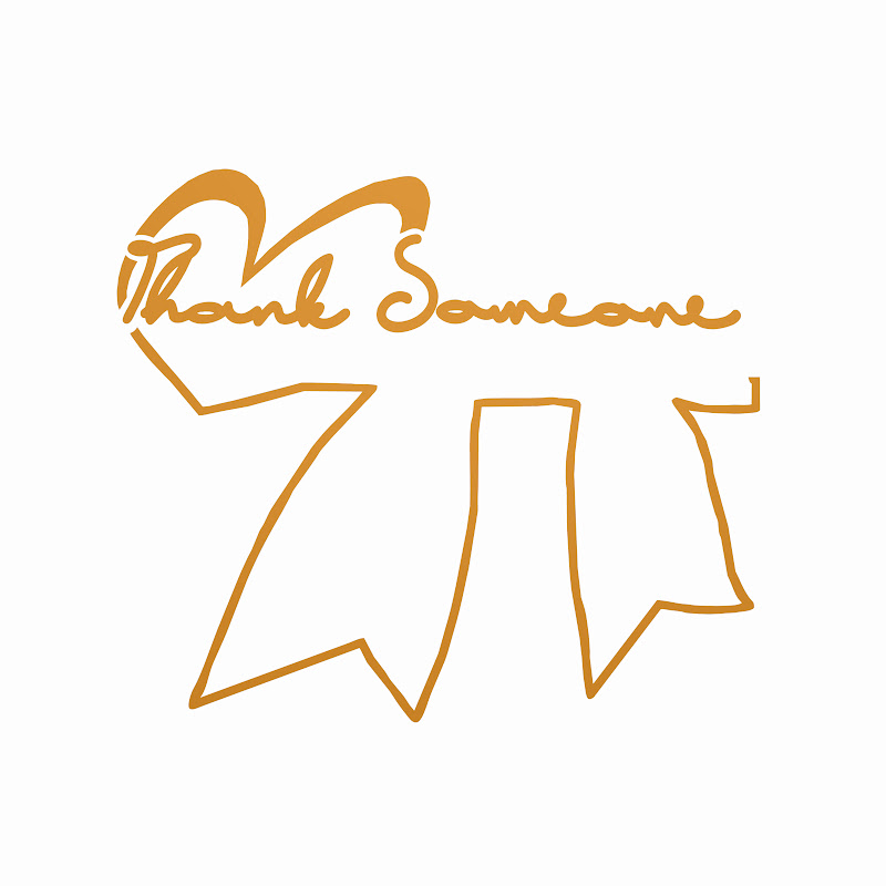 Thank Someone Show