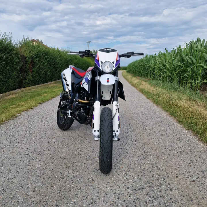 Der Hirschi-Moto