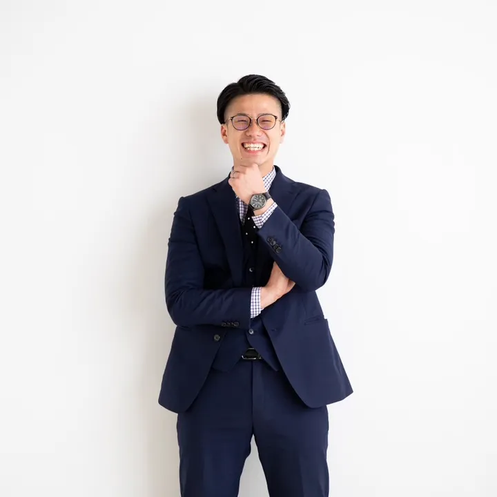 営業ニキ🌹👔