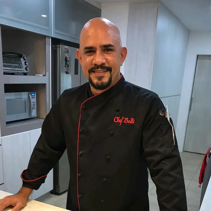 ChefBotti