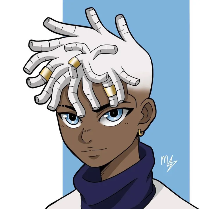 Killua🇨🇩