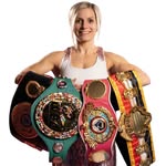 Tina Rupprecht I Tiny Tina