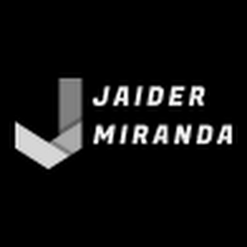 Jaider Miranda