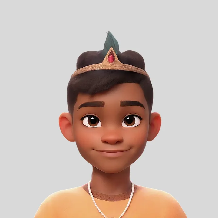 Bishal Lama (ラマビシャル）