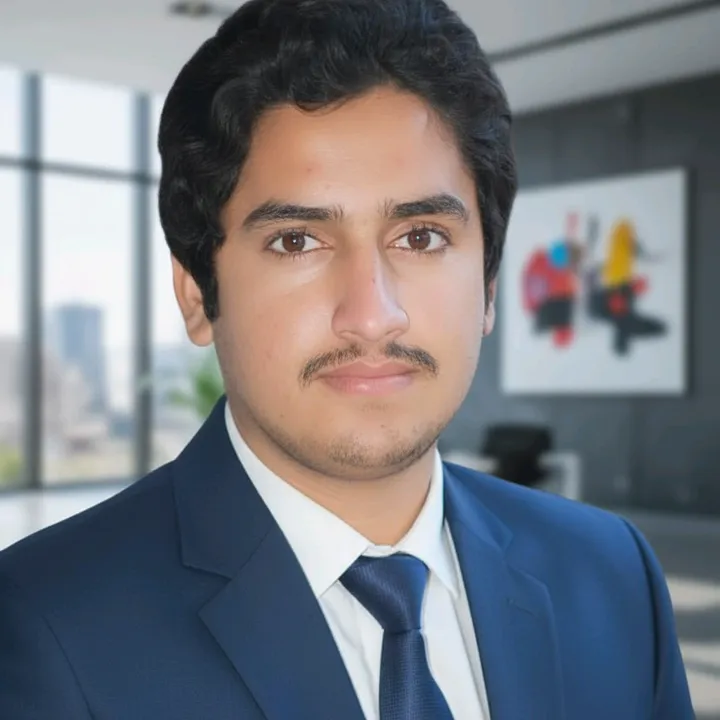 کاشف حان