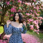 Maria  Roa | UK Content Creator & Travel Photographer