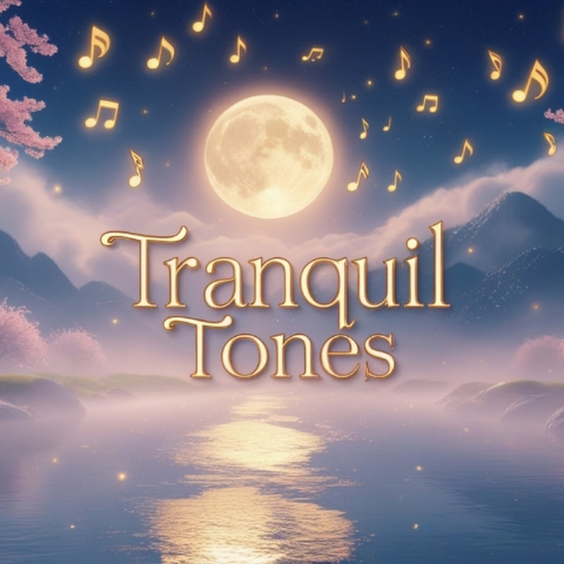 Tranquil Tones
