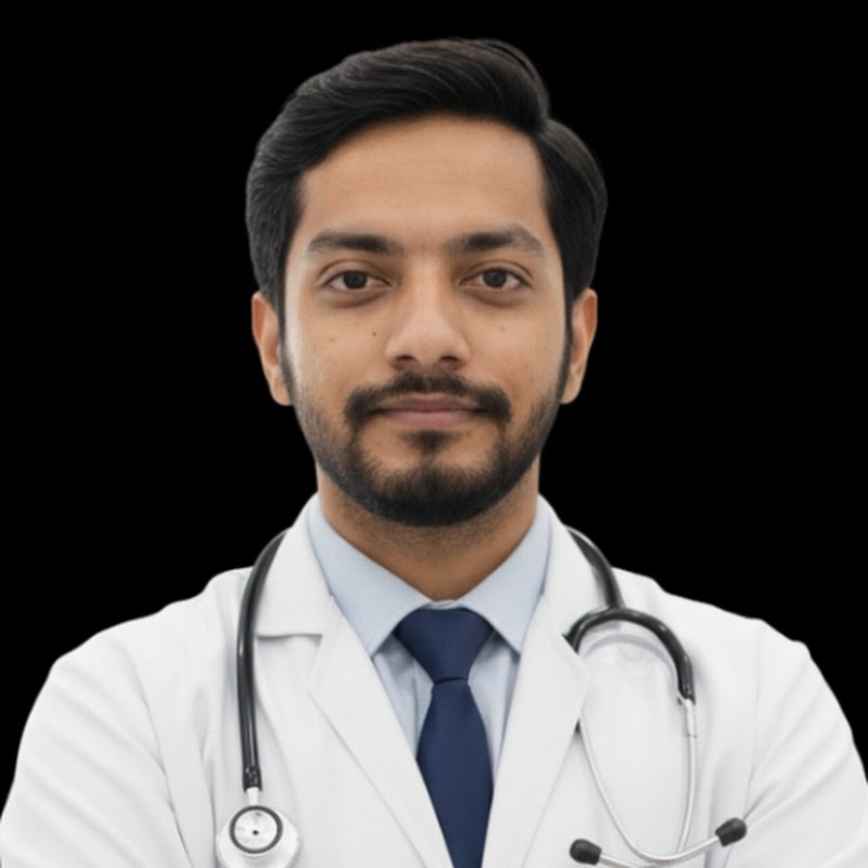 Dr. Himanshu Negi
