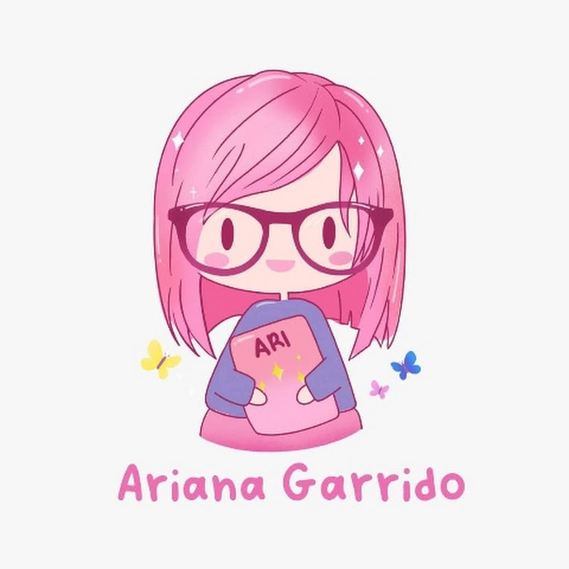 Ari Y sus catálogos