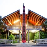Arataki Visitor Centre