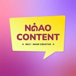 Ngáo Content