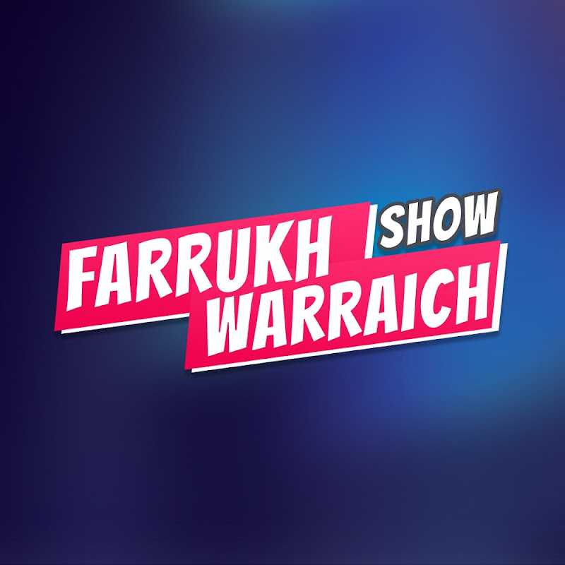 Farrukh Warraich 