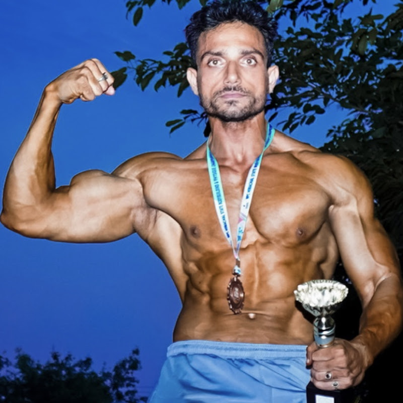 AM Fitness Vlog