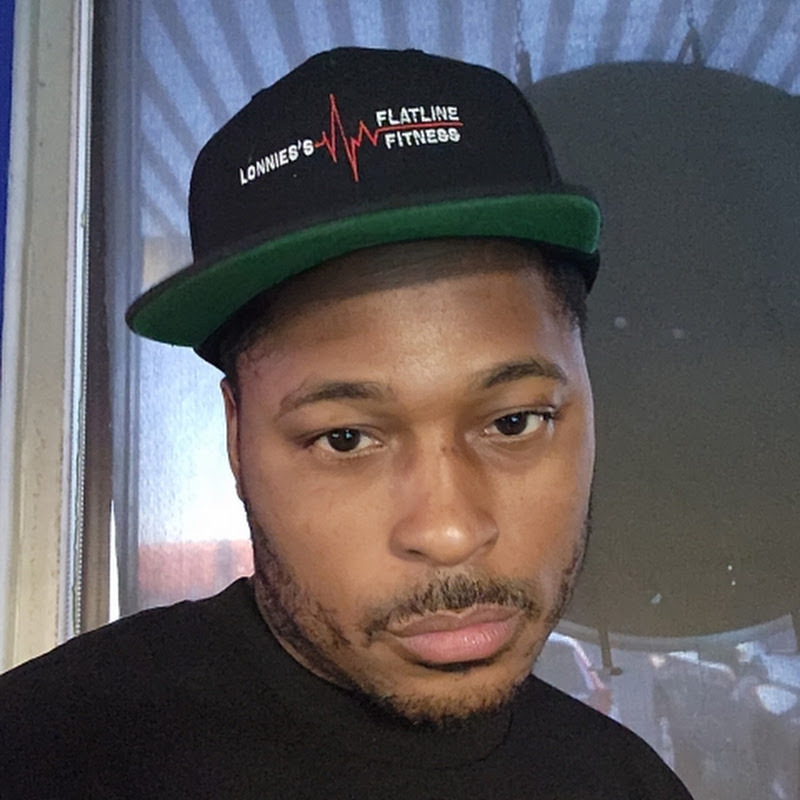 LONNIE'S FLAT-LINE BOXING LLC 