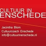Cultuur in Enschede