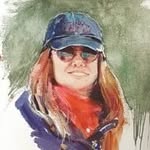 Liubov ~ Artist vs Sketcher