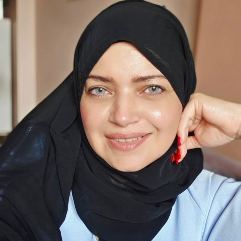 رشا الشامي - Rasha Elshami