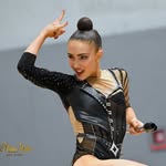 Daria Bergmann