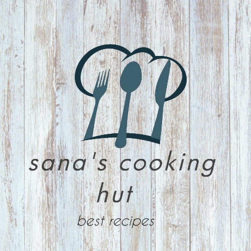 Sana's cooking hut • 74k Views • 7 hours ago