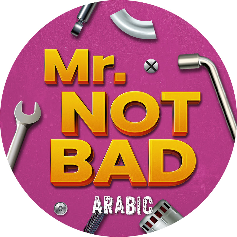 MrNotBad Arabic