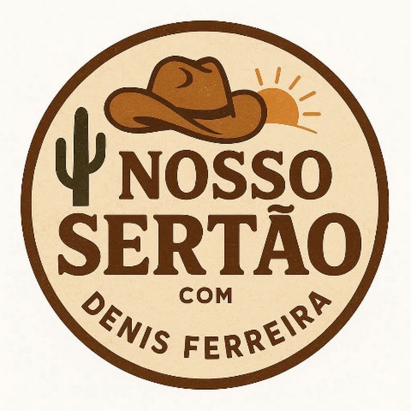 CANAL NOSSO SERTÃO 