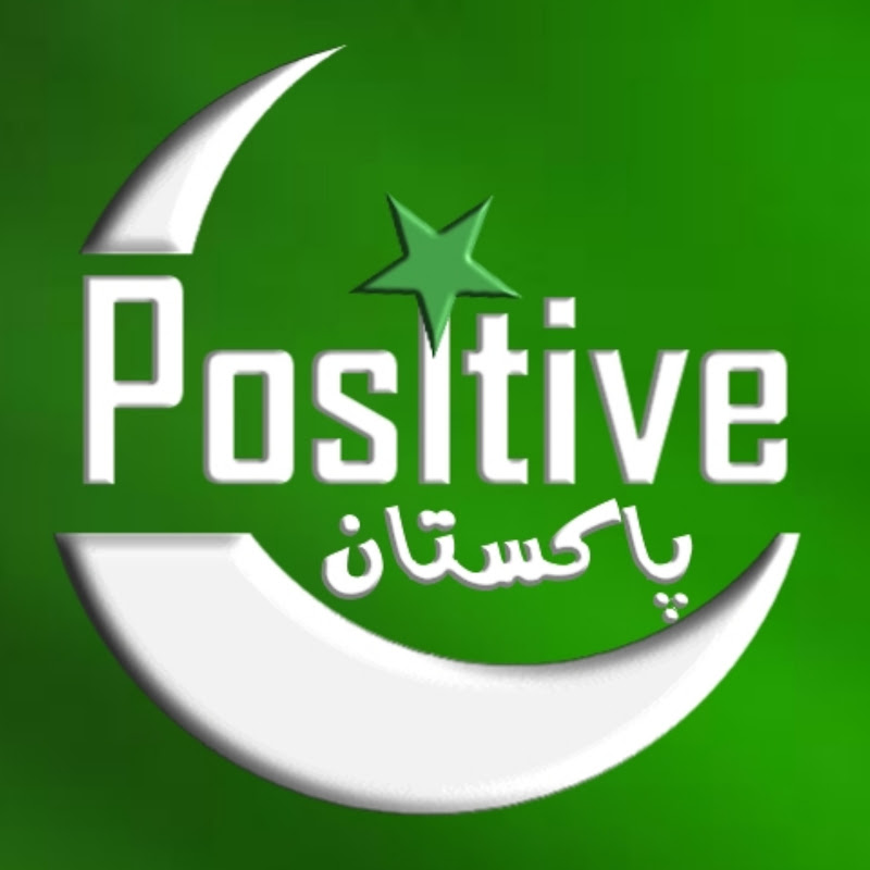 Positive Pakistan