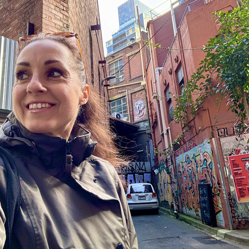 vicky viola vlogs