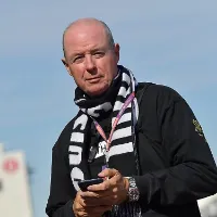 Kym Illman F1 photographer