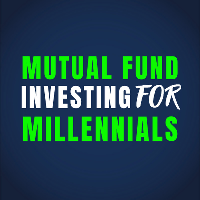 Mutual Fund Investing for Millennials