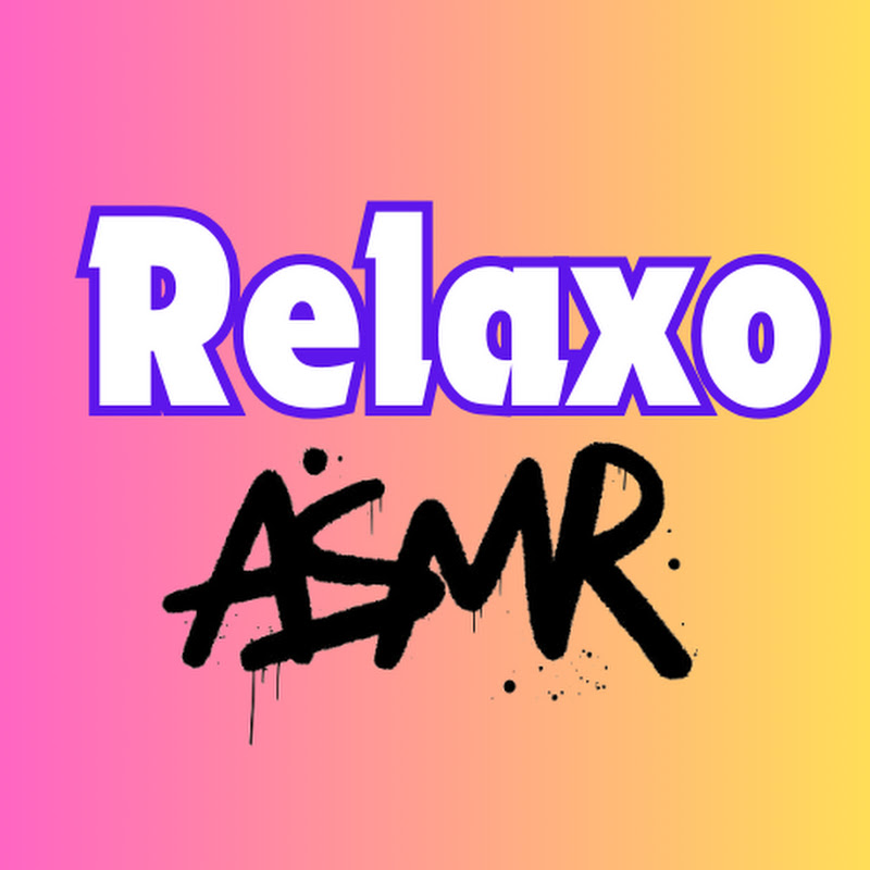 Relaxo ASMR