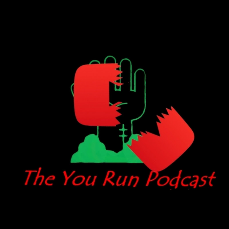 You Run Podcast