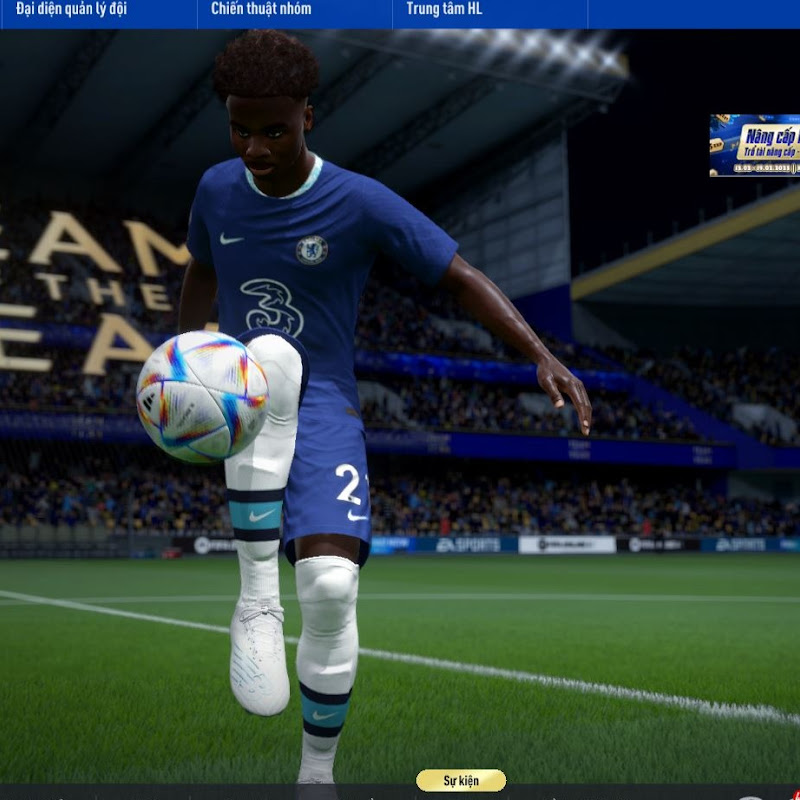 FIFA ONLINE 4 NET FISHING VIDEO