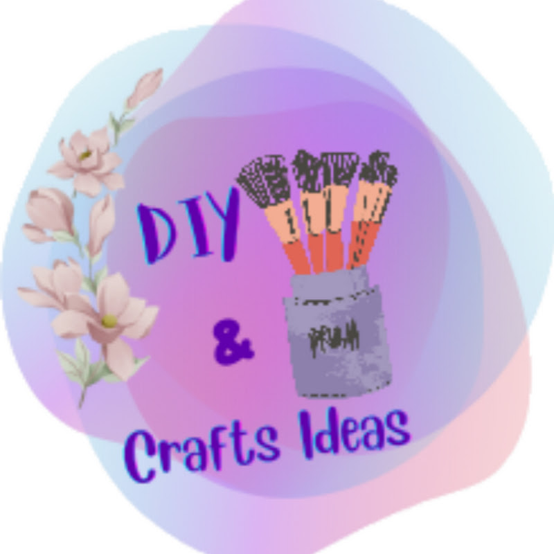 Diy and craft s idea